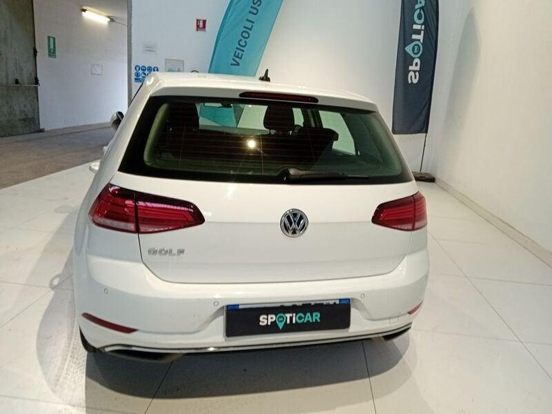 Volkswagen Golf 1.0 TSI 110 CV 5p. Trendline