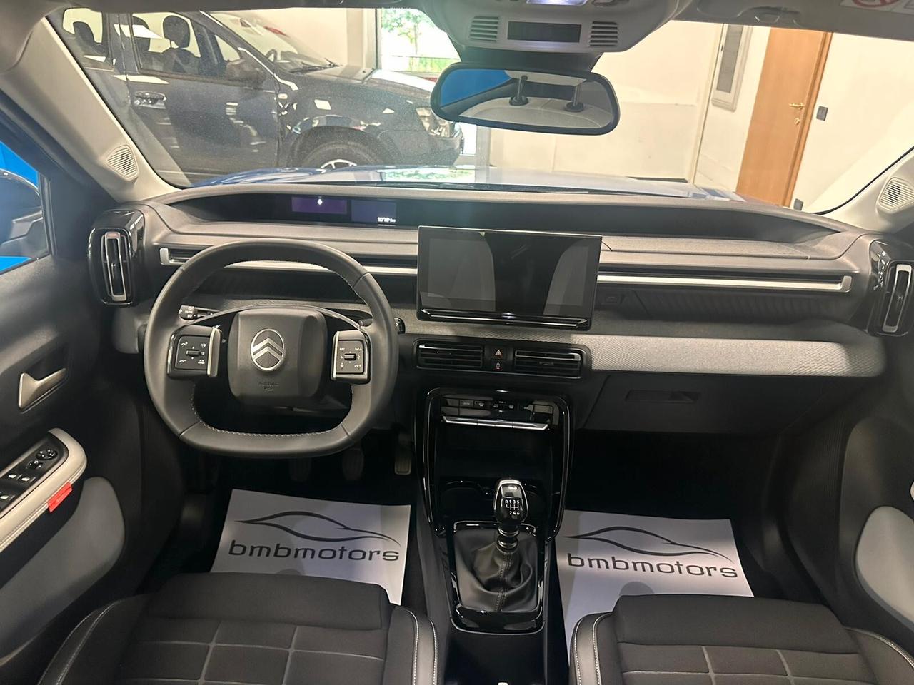 Citroen C3 PureTech 100 S&S Max