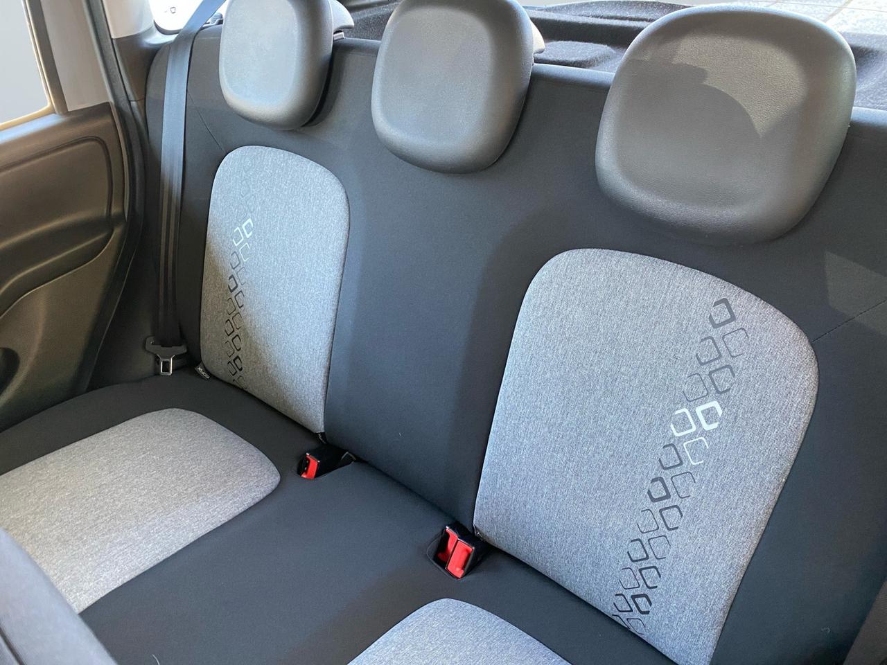 FIAT Panda III 2016 - Panda 1.2 Lounge 69cv