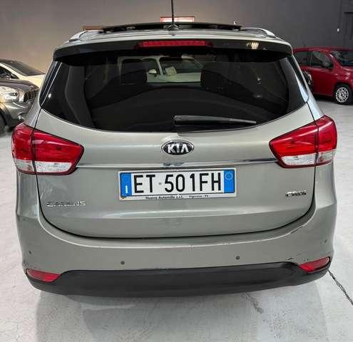 Kia Carens 7 Posti Tetto Navigatore 4 Stagioni