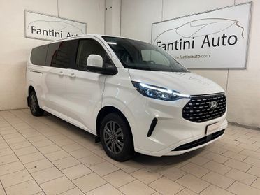 Ford Transit Tourneo Custom PL L2 Titanium 2.0d 170cv 9 POSTI Auto-LEGGI SOTTO