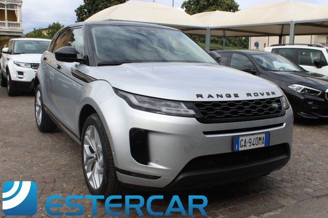 LAND ROVER Range Rover Evoque 2.0D 150CV AWD AUTOCARRO N1 +IVA
