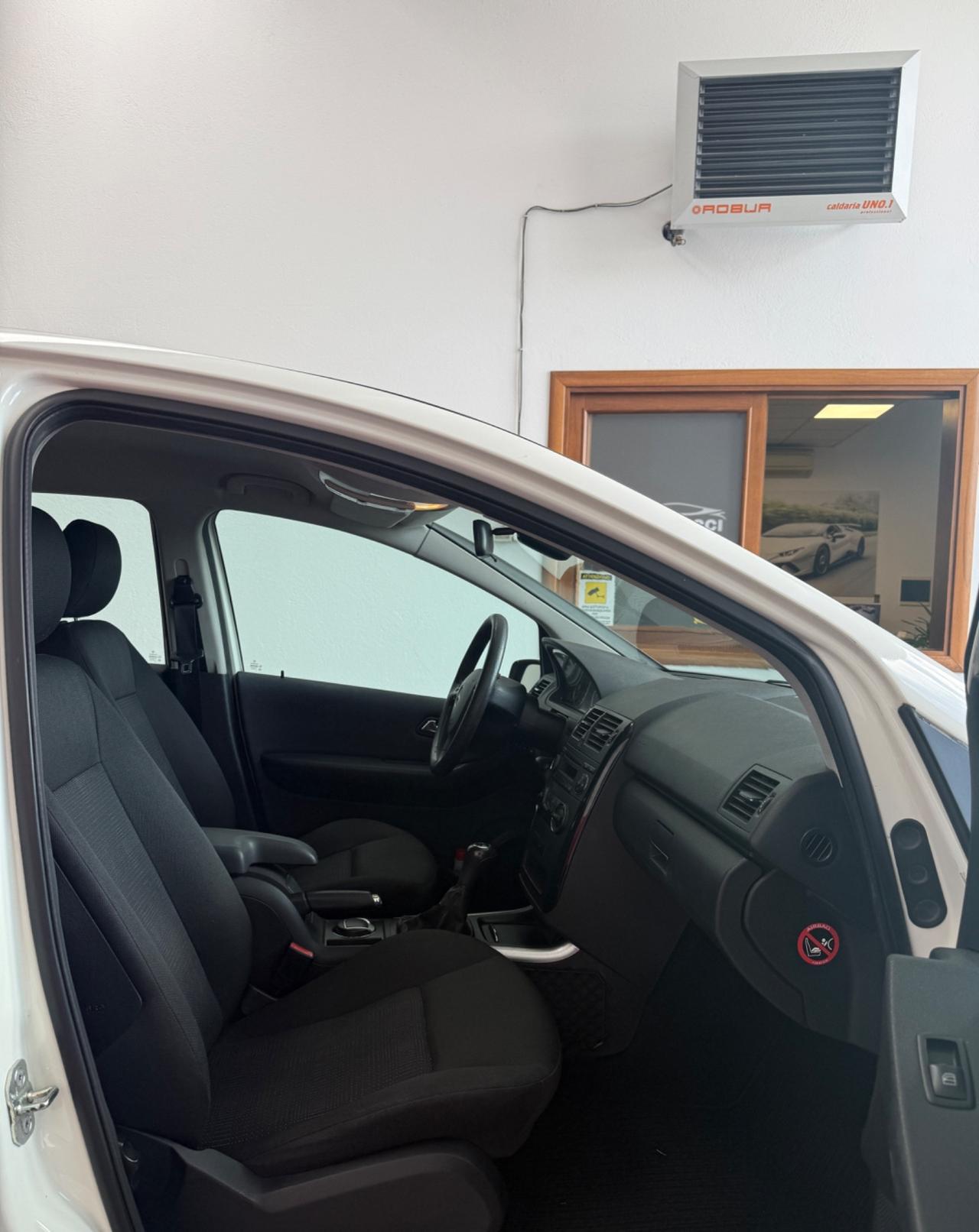 Mercedes-benz A 160 BlueEFFICIENCY 95cv