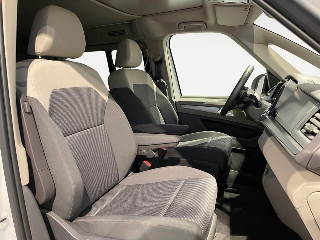 VOLKSWAGEN California T7 2025 2.0 TDI 150CV DSG7 Beach Camper