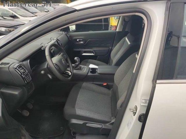 CITROEN C5 Aircross 1.2 130cv puretech Feel s - GS045ZG