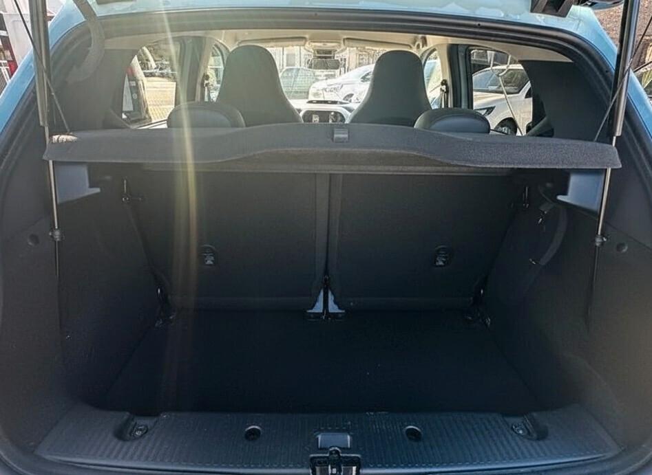 Renault Twingo Electric Equilibre