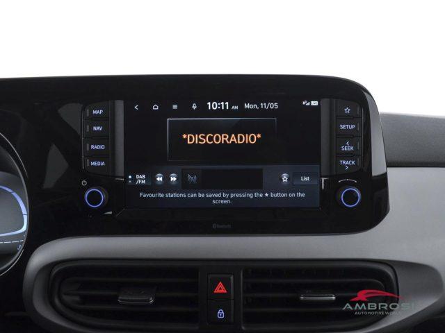 HYUNDAI i10 1.0 mpi Prime Deluxe Pack 63cv auto