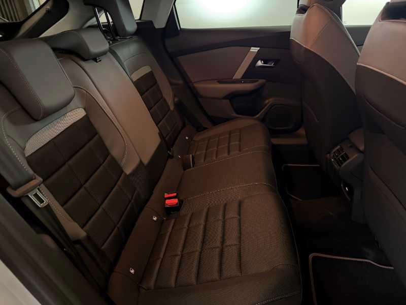 CITROEN C4 Hybrid 145 cv Automatico - COLLECTION