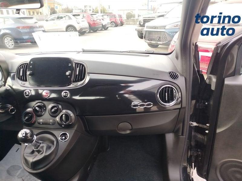 FIAT 500C 500 C 1.0 Hybrid Dolcevita