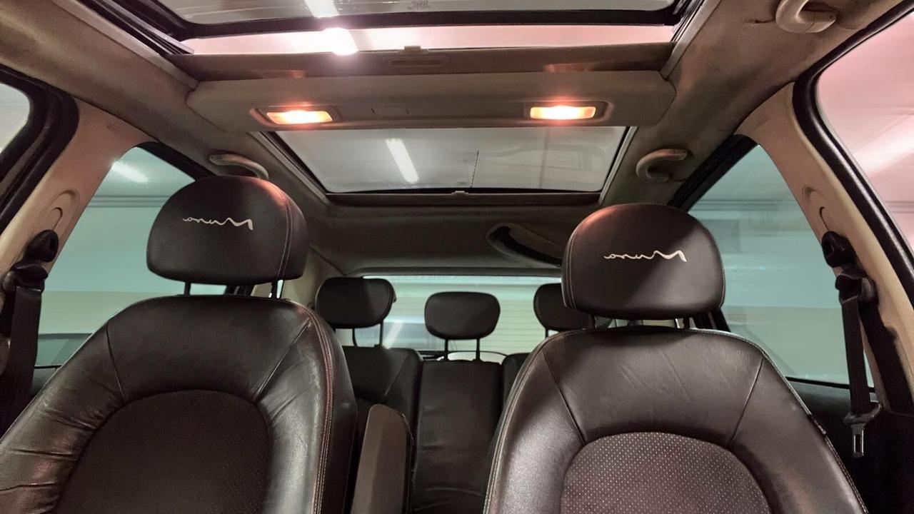 Lancia MUSA 1.4 Platino Ecochic GPL