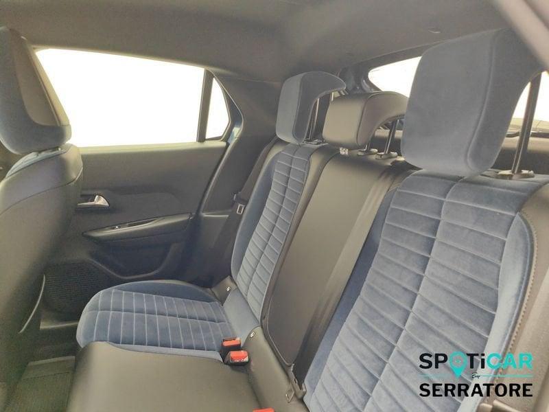 Lancia Ypsilon IV 1.2 mhev Edizione Limitata Cassina e-dct