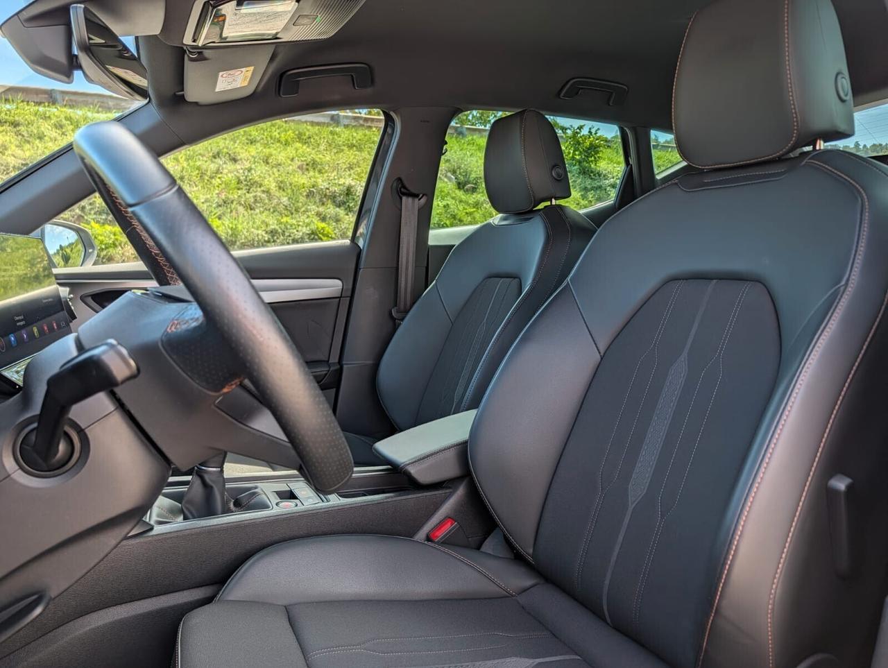 Cupra Formentor 1.5 TSI