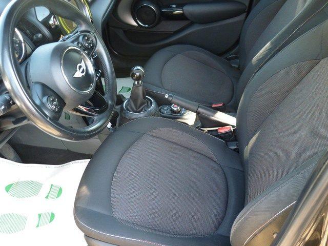 MINI One 1.2 One 75 CV 5 porte