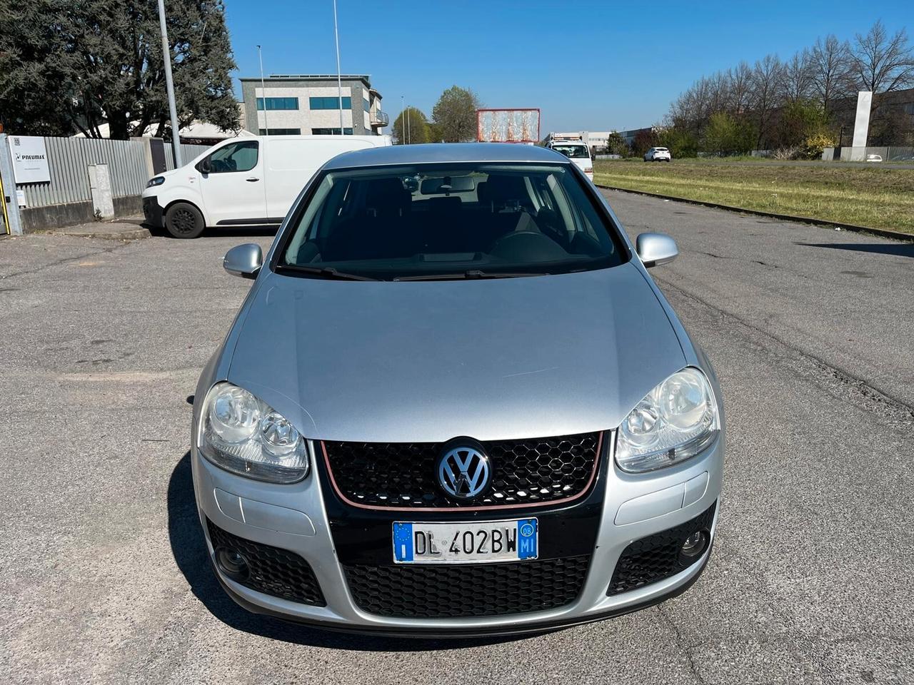 Volkswagen Golf 1.6 5p. Comfortline