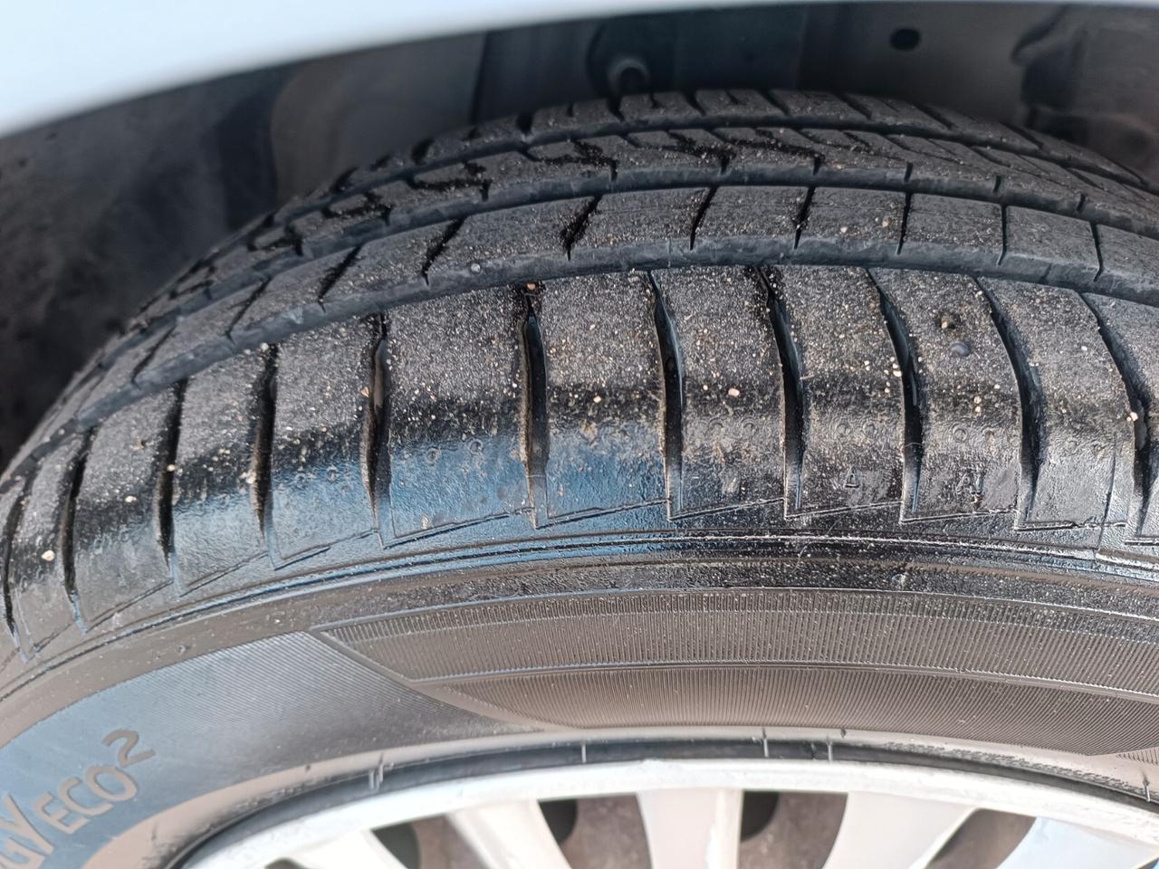 Fiat Grande Punto 1.3 MJT 75 CV 5 porte Active