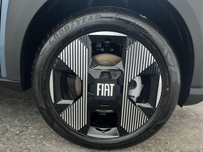 FIAT Grande Panda Hybrid Hybrid La Prima