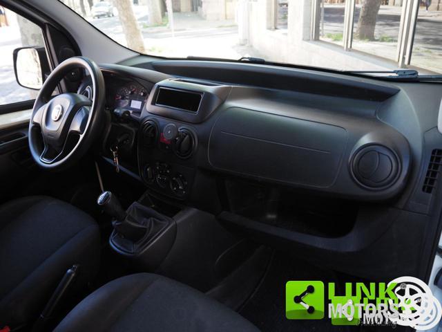 FIAT Fiorino 1.3 mtj
