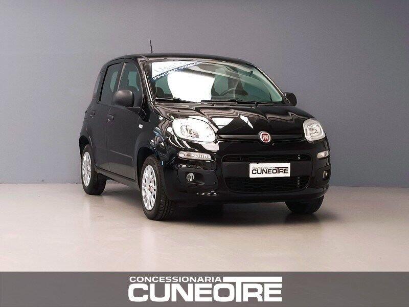 FIAT Panda Panda 1.2 Easy