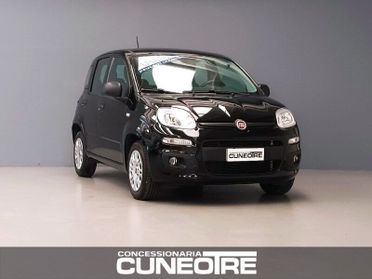 FIAT Panda Panda 1.2 Easy