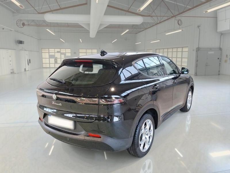 ALFA ROMEO TONALE 1.5 130 CV HYBRID TCT7 SPRINT SUV