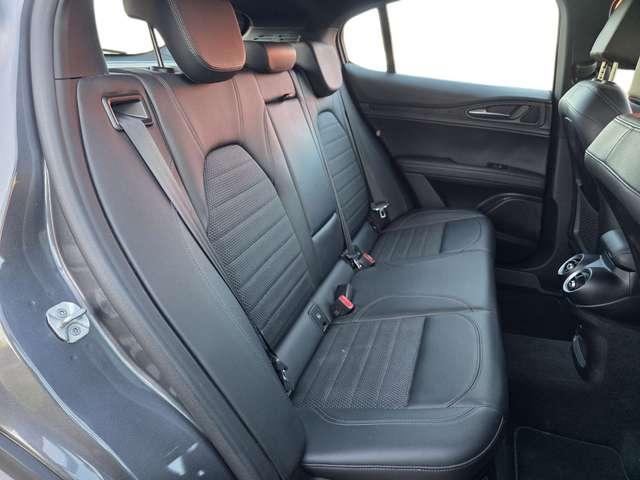 Alfa Romeo Stelvio 2.2 t Sprint rwd 160cv auto