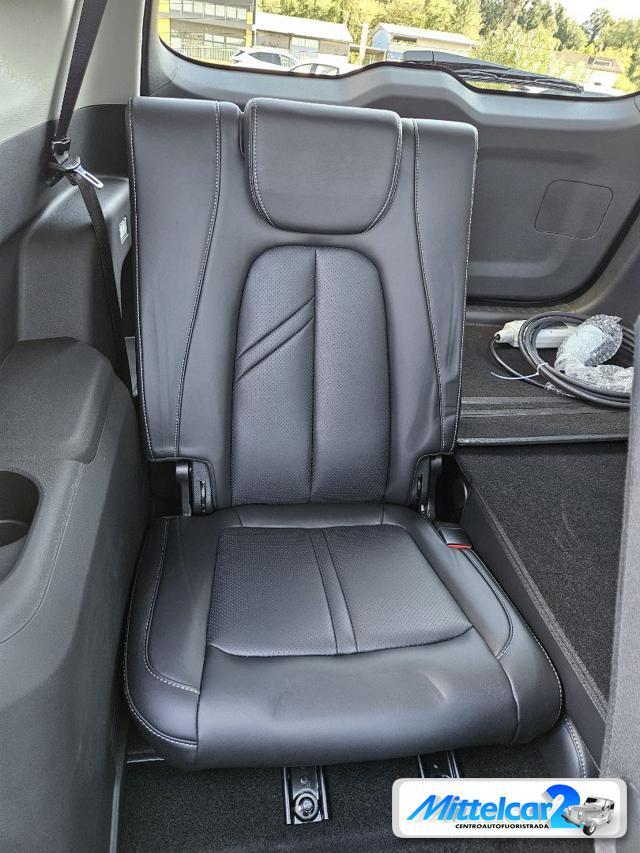 DFSK Other E5 PHEV