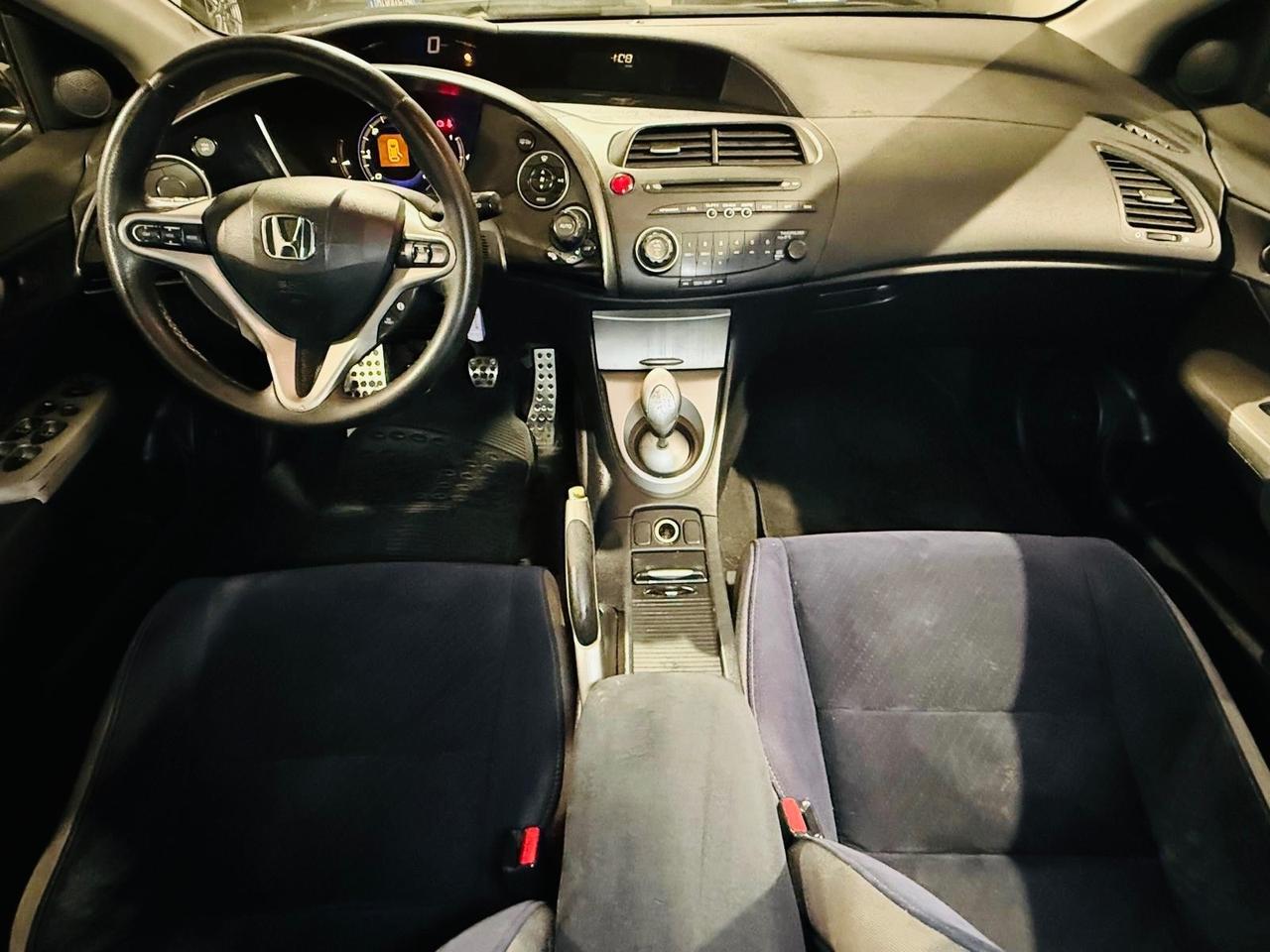 Honda CIVIC 2.2*DIESEL*140 CV*