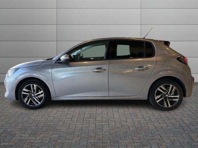 PEUGEOT 208 BlueHDi 100 Stop&Start 5 porte Allure