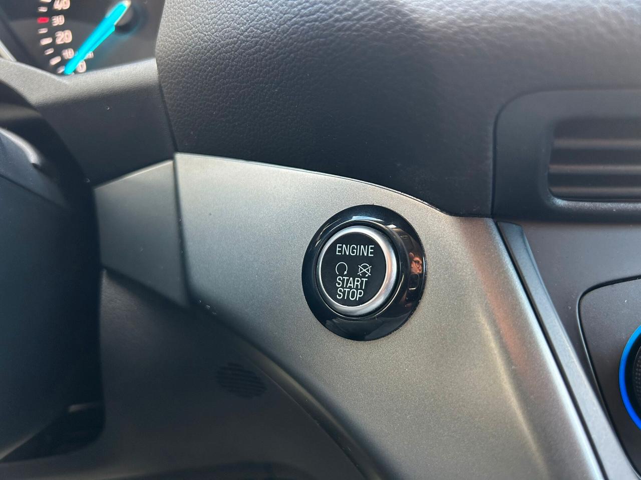 Ford Kuga 1.5 TDCI 120Cv TITANIUM NAVI-2019