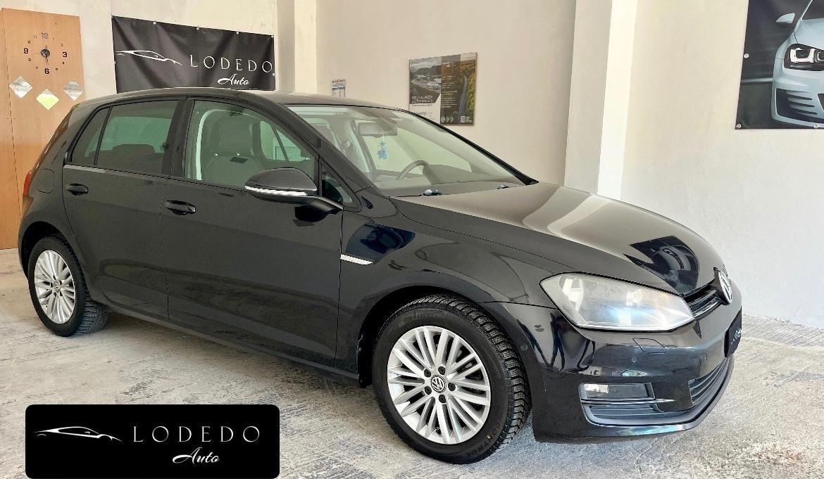 Volkswagen Golf VII 1.6 TDI 5p. Highline CUP edition