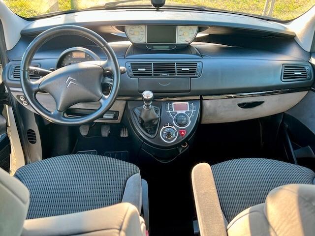 Citroen C8 2.0 HDi 160CV 7 posti - 2012