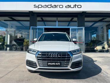 Audi Q5 2.0 TDI quattro S tronic Business Sport