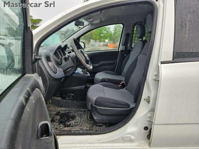 FIAT Panda Panda 1.2 69 CV VAN 2 POSTI EURO6 POP - FY240PD