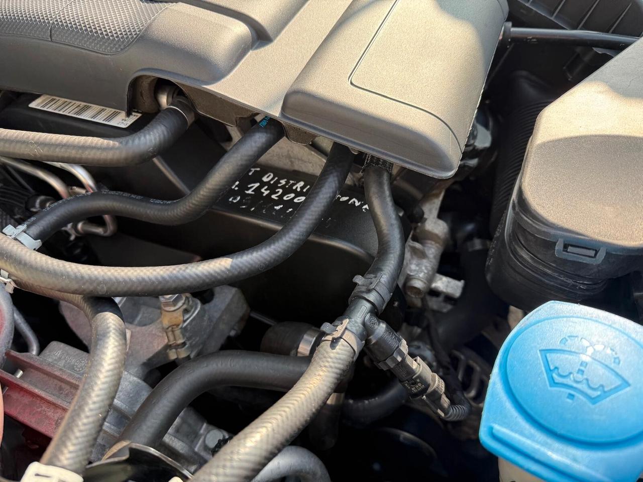 Skoda Fabia 1.4 TDI 75 CV STYLE OK NEOP.