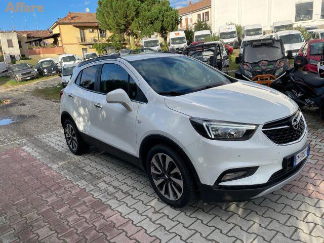 OPEL Mokka X 1.6 CDTI Ecotec 136CV 4x2 aut. Innovation