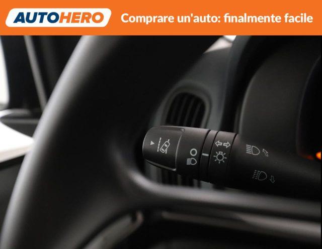 FIAT Pandina 1.0 FireFly 65 CV Hybrid Pop