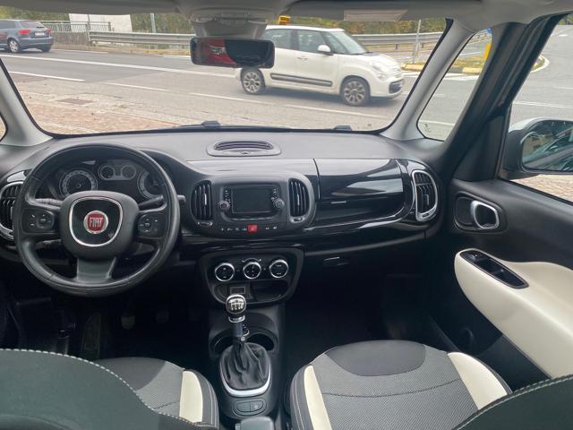 FIAT 500L 1.4 95 CV Trekking OK NEOPATENTATI