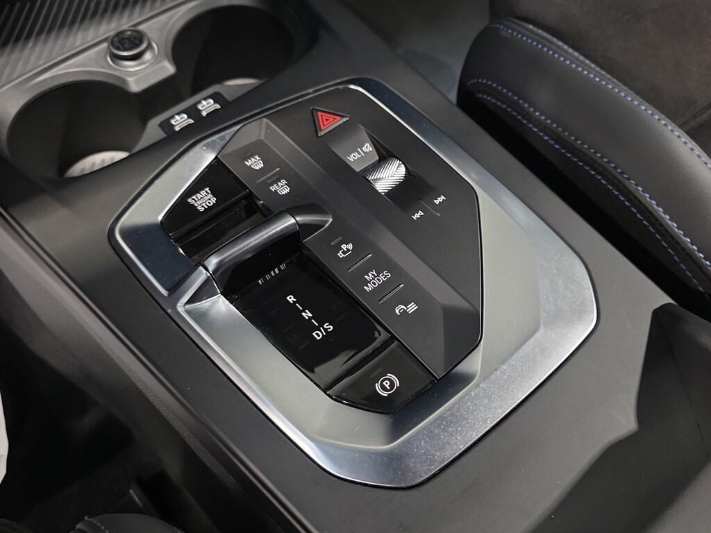 BMW Serie 1 118 d MSport Pro DCT