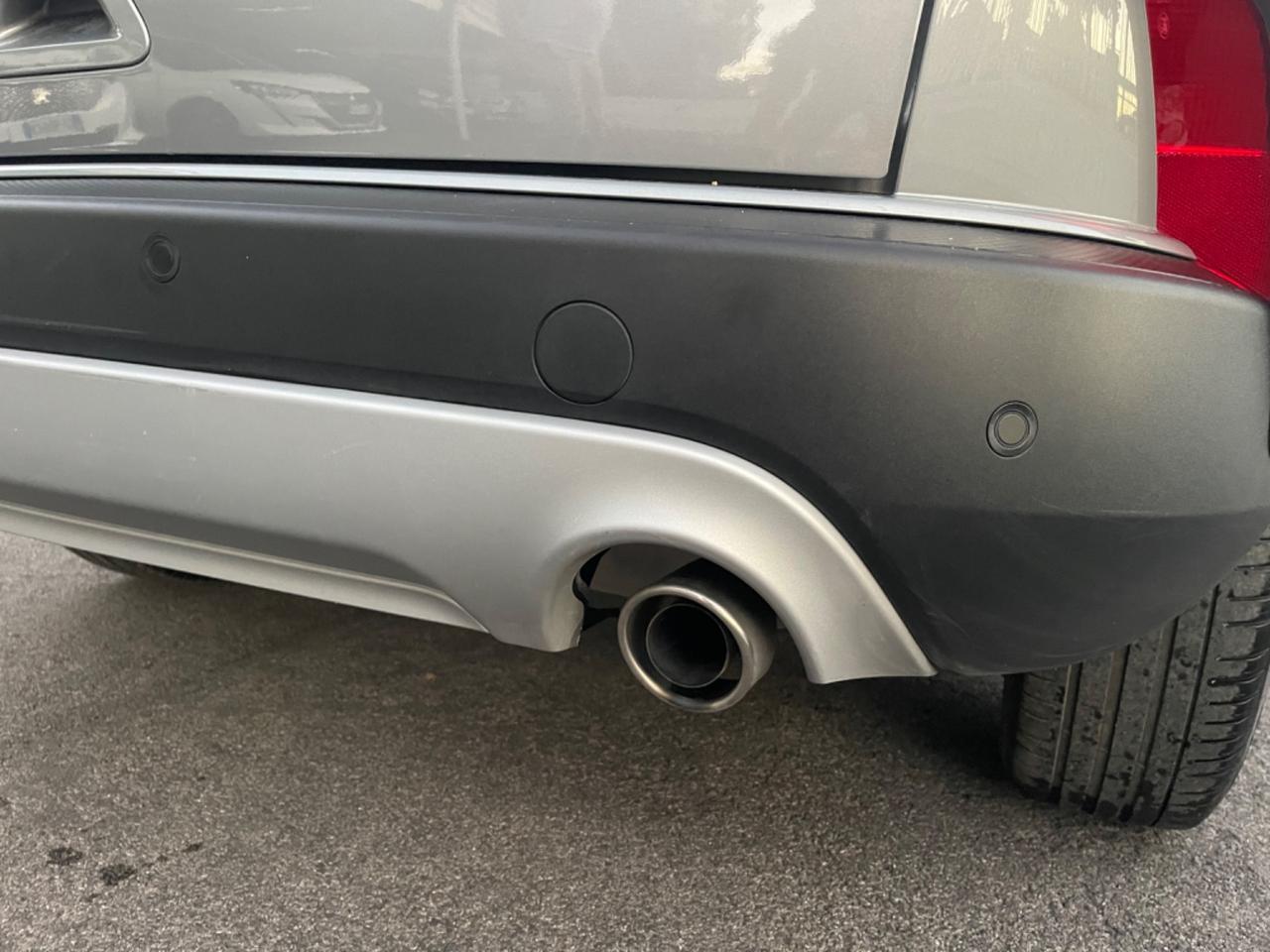 Ford Kuga 1.5 EcoBlue 120 CV aut. 2WD Connect KM CERTIFICATI!!!
