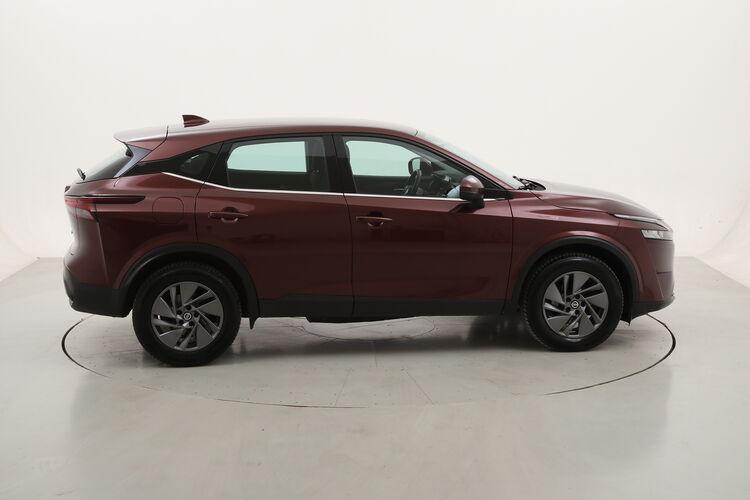 Nissan Qashqai MHEV Business BR857797 1.3 Mild Hybrid 140CV