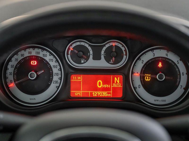 FIAT 500L 500L 1.3 Multijet 95 CV Dualogic Pop Star