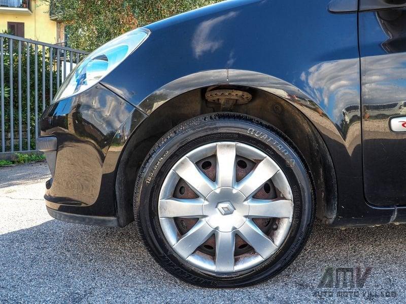 Renault Clio 1.2 16V TCE 100CV 3 p. Rip Curl