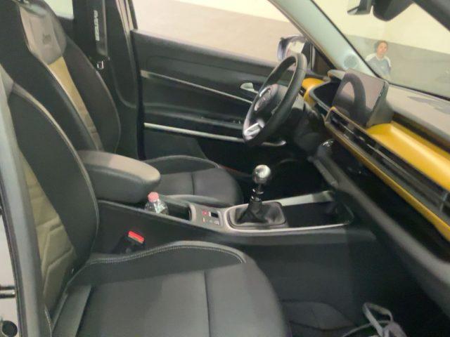 JEEP Avenger 1.2 Turbo 100 CV Summit TELECAMERA OK NEOPATENTAO