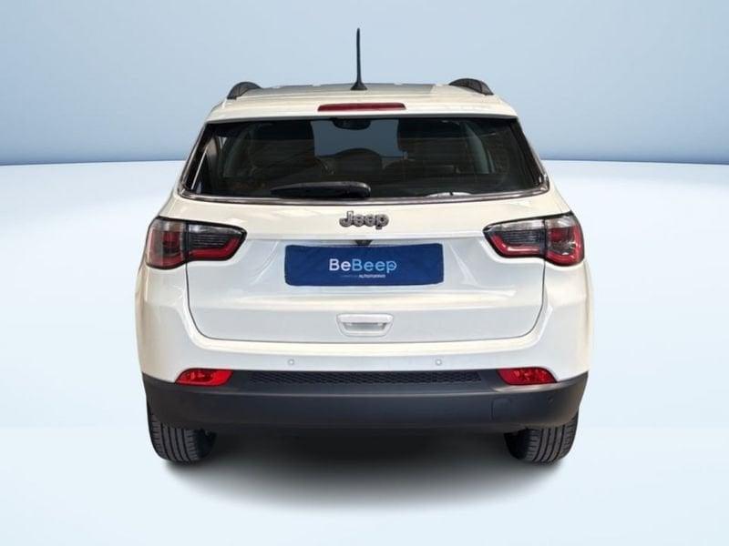 Jeep Compass 1.6 MJT LIMITED 2WD 120CV