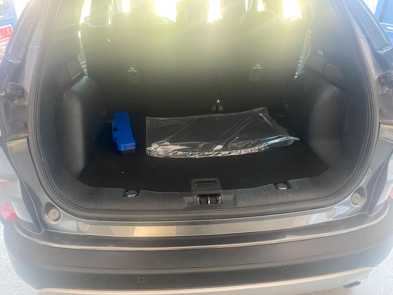 Ford Kuga 1.5 EcoBlue 120 CV 2WD Connect