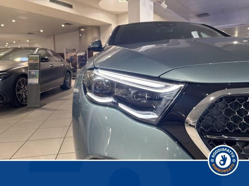 Mercedes-Benz Classe E 220d Berlina Advanced Plus