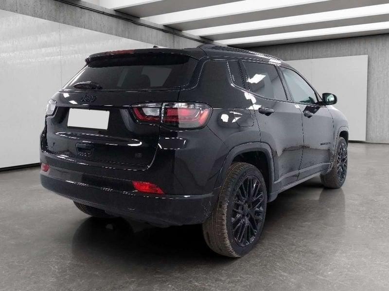 Jeep Compass 1.6 mjt S 2wd 130cv
