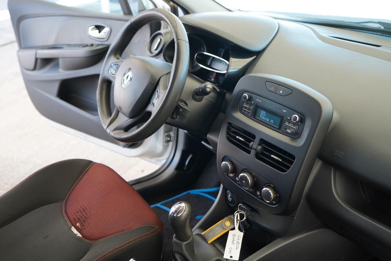 Renault Clio 1.5 dCi 8V 75CV 5 porte Live
