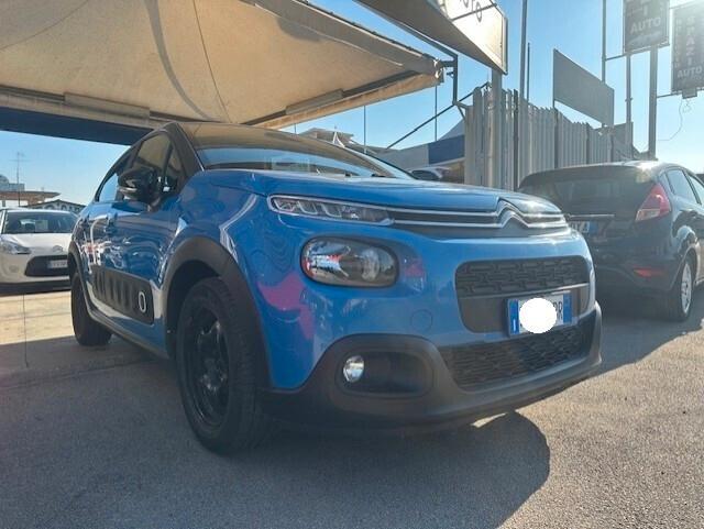 CITROEN C3 DIESEL 2019