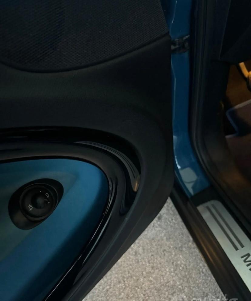 Mini Cooper D Countryman 1.6 ALL4 FULL OPTIONAL